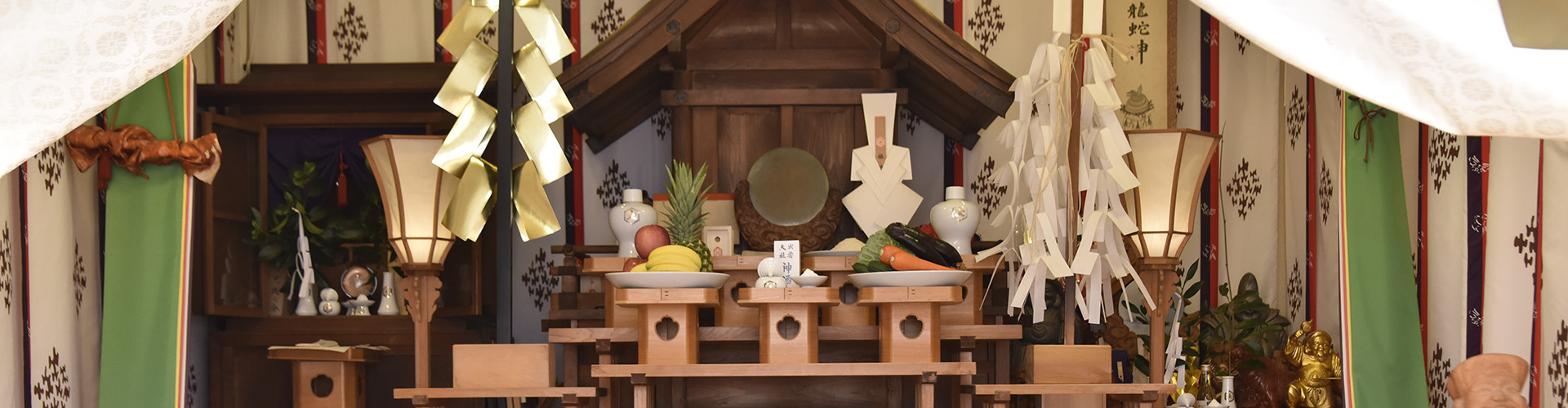 出雲大社三河教会公式